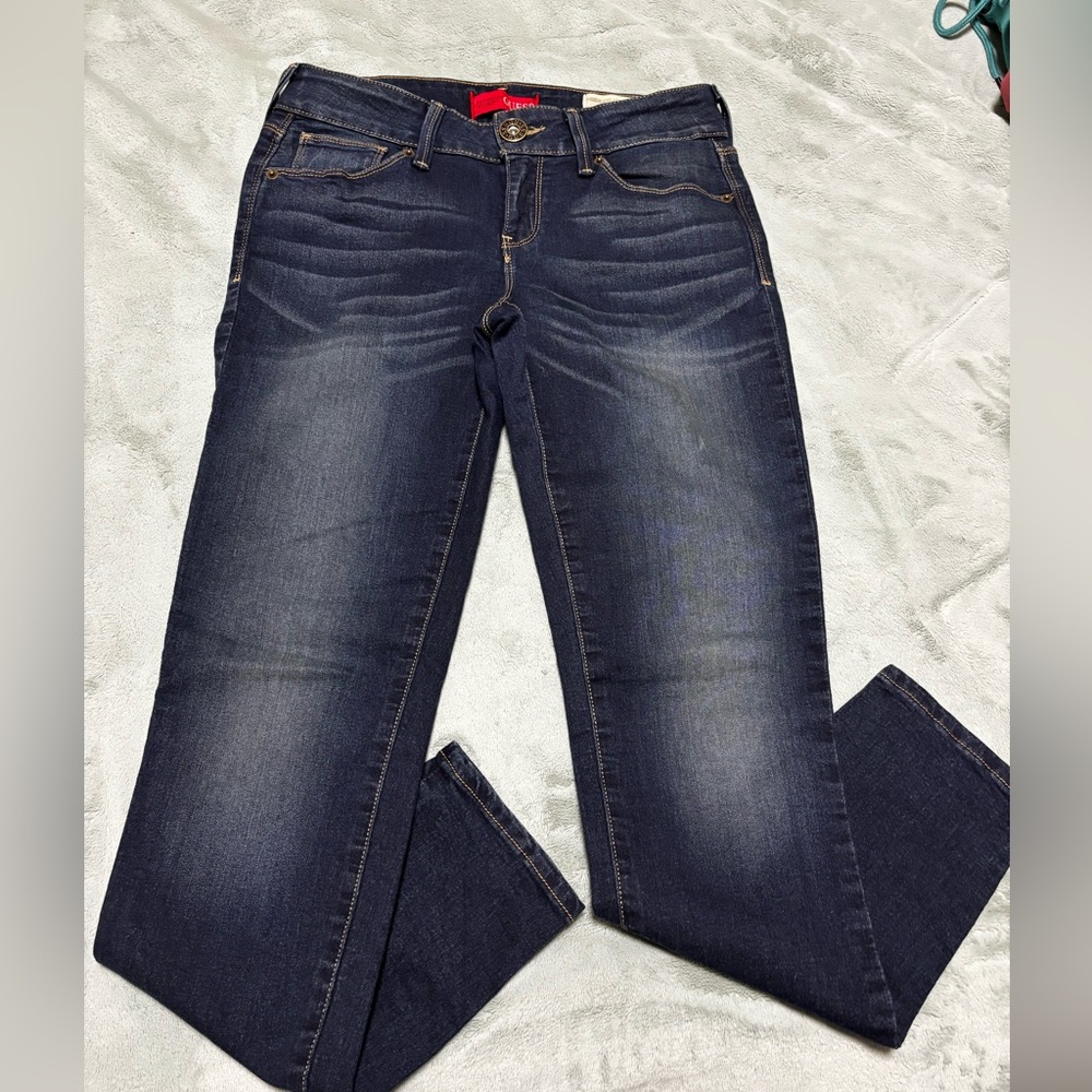 Women’s Guess Jeans